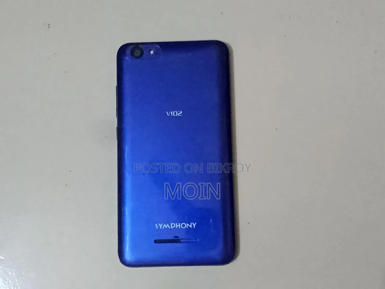 Symphony V102 (Used)