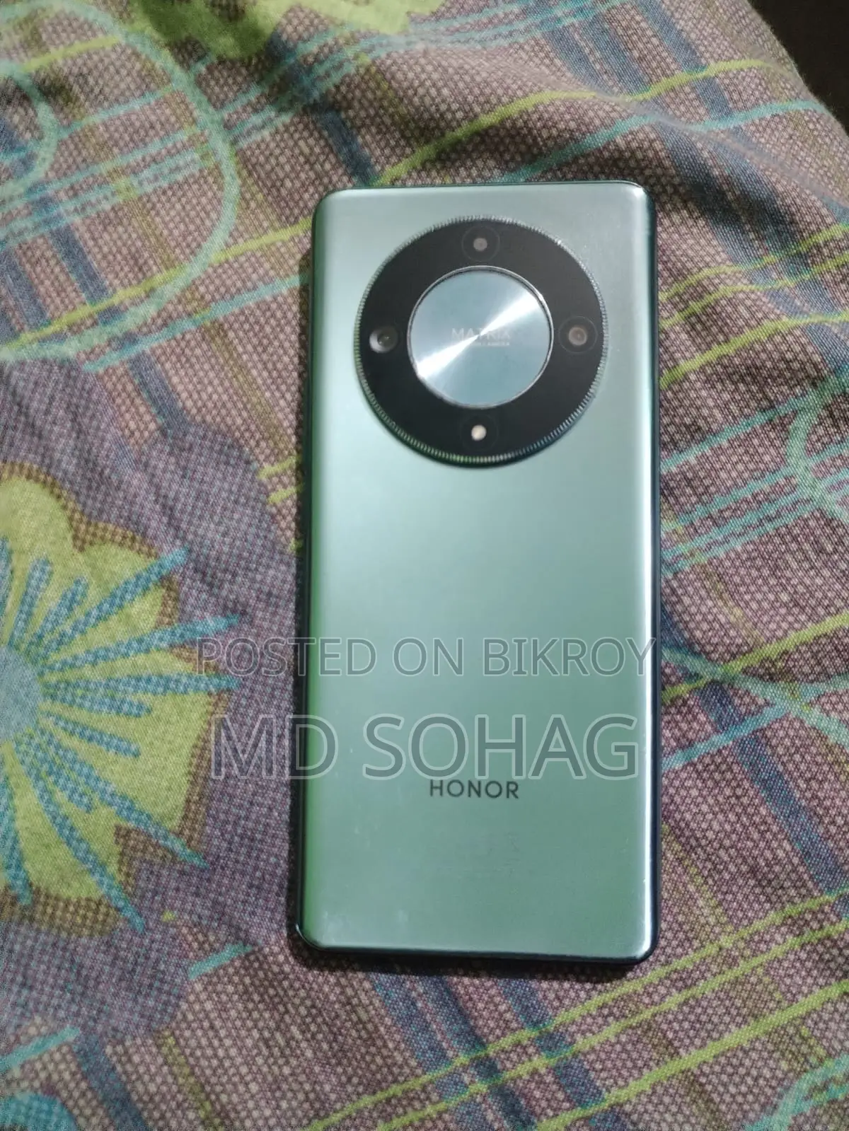 Honor X9b (Used)