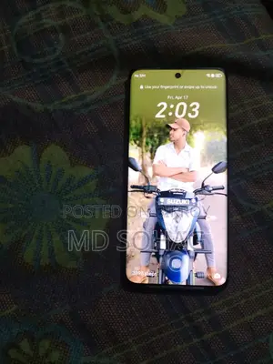 Honor X9b (Used)