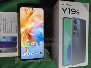 Vivo Y19s (Used)