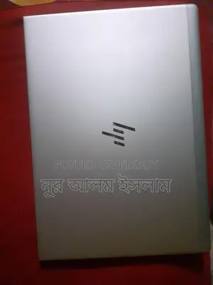 ফ্রেশ কন্ডিশনের নতুন ল্যাপটপ