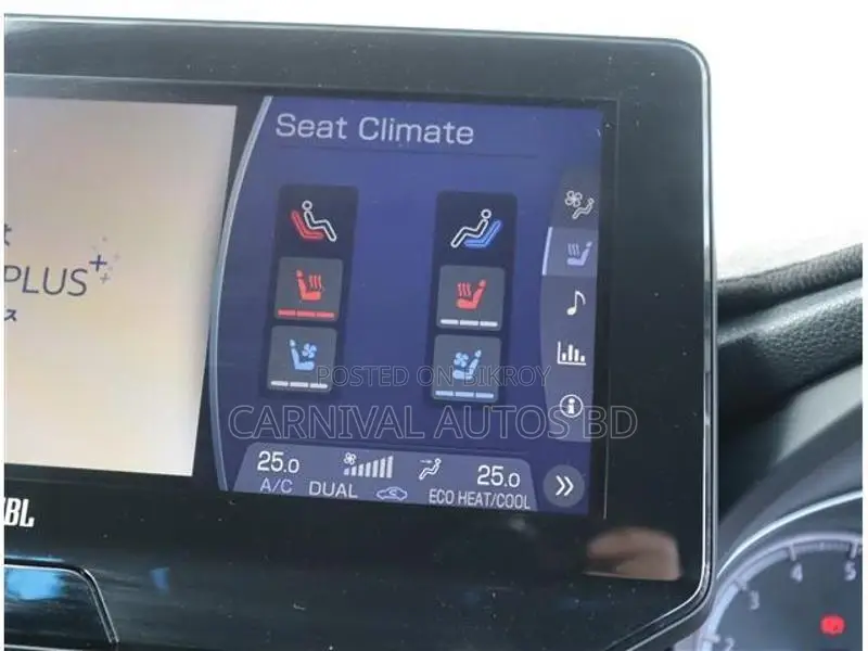 Toyota Harrier Z LEATHER NON 2021 Black