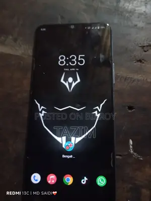 Vivo Y12s in Good Condition (Used)
