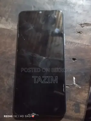 Vivo Y12s in Good Condition (Used)