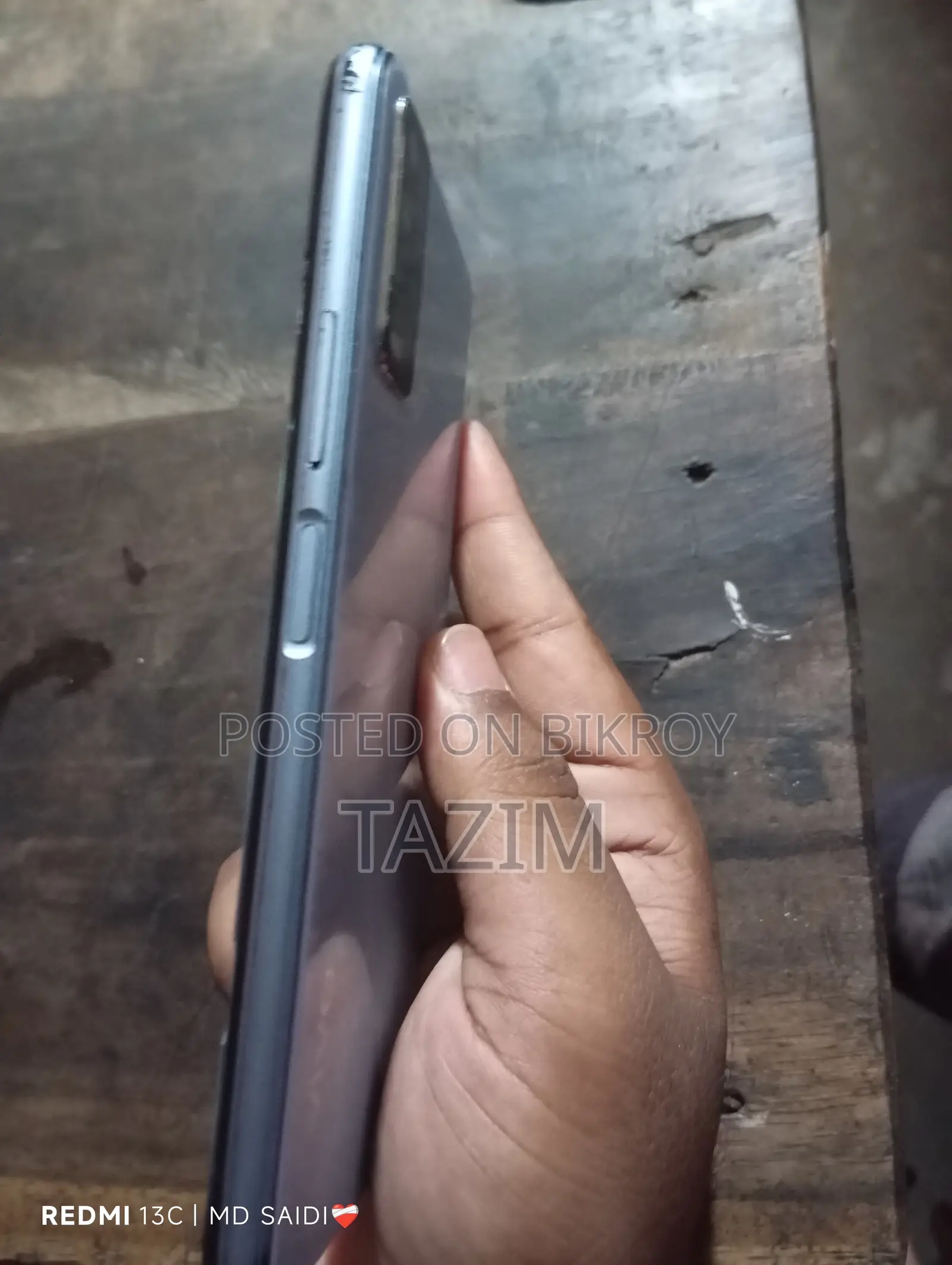 Vivo Y12s in Good Condition (Used)