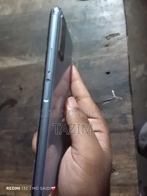 Vivo Y12s in Good Condition (Used)