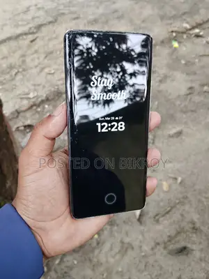 OPPO F27 Pro Plus 8+8/256 (Used)
