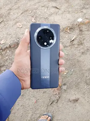 OPPO F27 Pro Plus 8+8/256 (Used)