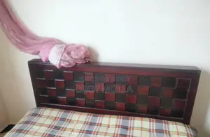 একটি সিঙ্গেল খাট বিক্রি করা হবে