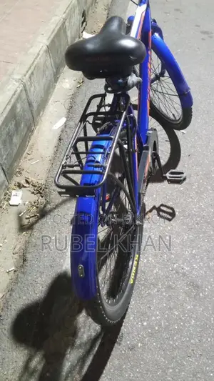 Bicycle for Sale