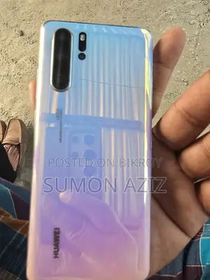 Huawei P30 Pro . (Used)