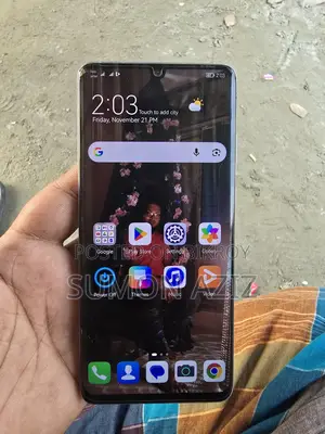 Huawei P30 Pro . (Used)