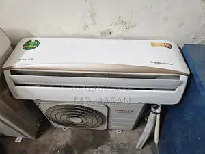 singer inverter ac