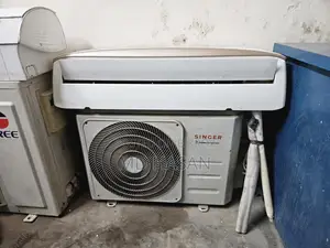 singer inverter ac