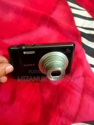 Digital Camera