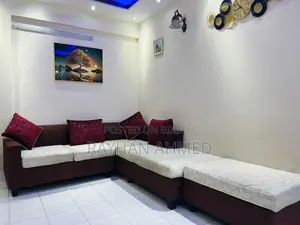 High-Quality Sofa Set for Sale