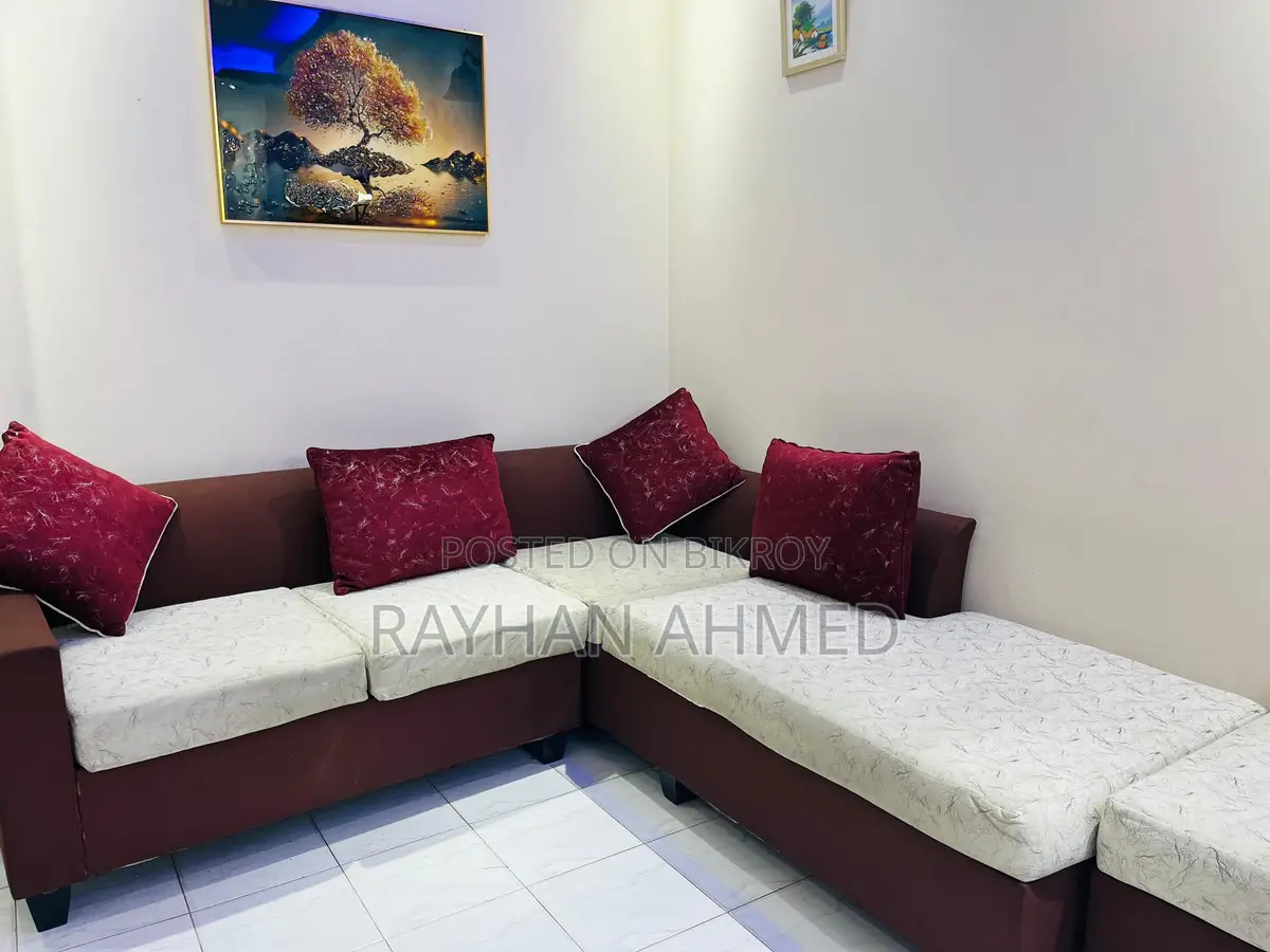 High-Quality Sofa Set for Sale