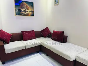 High-Quality Sofa Set for Sale
