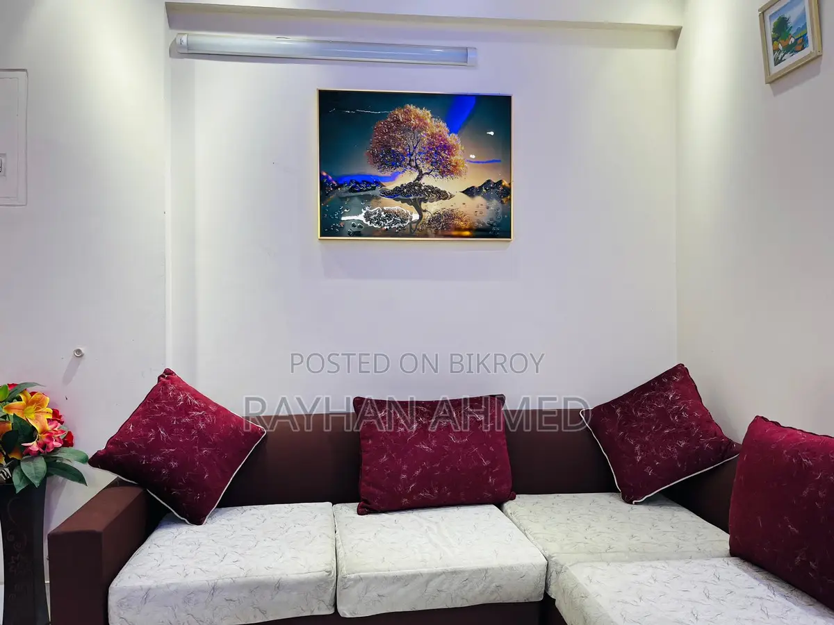 High-Quality Sofa Set for Sale