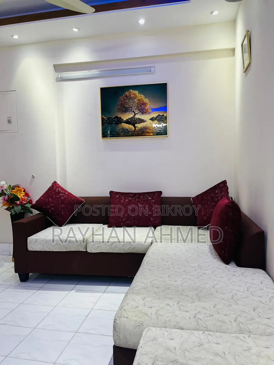 High-Quality Sofa Set for Sale