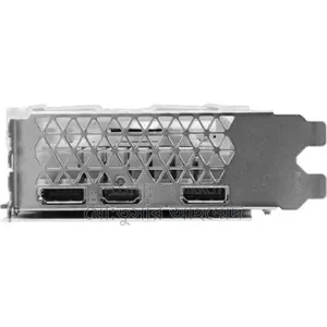 Rx 580 8 GB DDR5