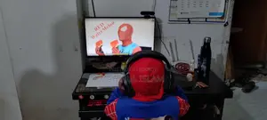 ডেস্কটপ পিসি