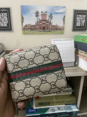 PREMIUM GUCCI WALLET
