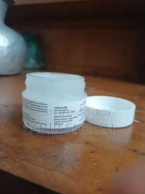 Skin Hydration Boost Gel Moisturizer