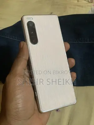 Sony Xperia 5 Mark 4 (Used)
