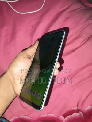 OPPO A33 3/32 (Used)
