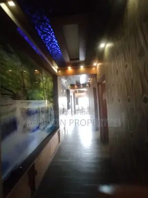 Luxury Fully Furnished Flat for Sale