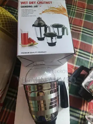 Blender Name: Panasonic-Red Bull