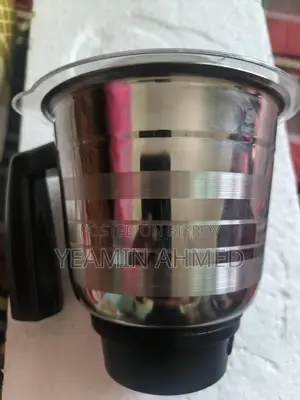 Blender Name: Panasonic-Red Bull
