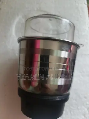 Blender Name: Panasonic-Red Bull