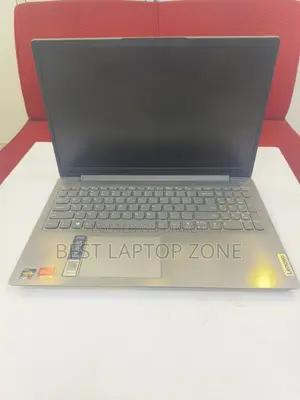 Lenovo IdeaPad Slim 3 Visionary Edition - Ryzen 7 Ultra-Slim & Powerful