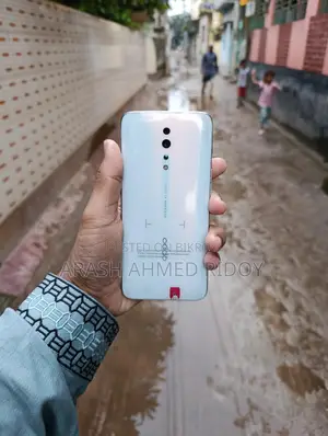 OPPO Reno Z (Used)