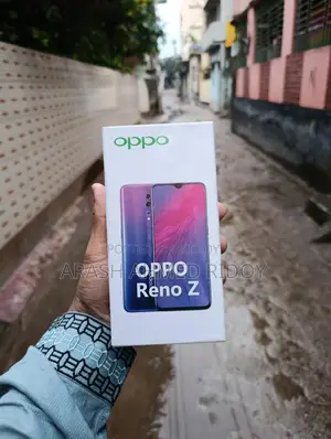 OPPO Reno Z (Used)