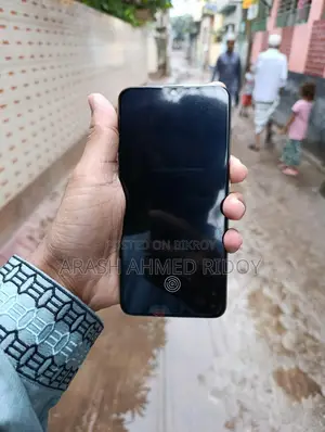 OPPO Reno Z (Used)