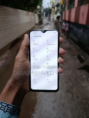 OPPO Reno Z (Used)