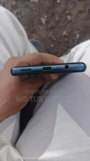 Samsung Galaxy A04S . (Used)