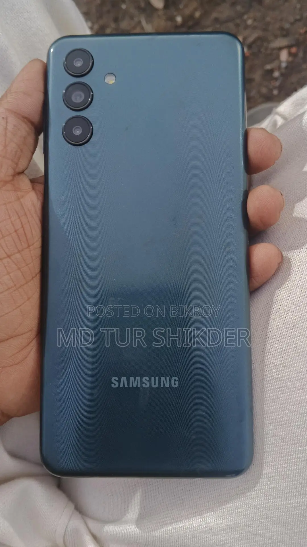 Samsung Galaxy A04S . (Used)