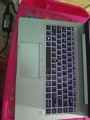 Hp Elitebook 745 G6 (ryzen 5 Pro) Graphics 2gb