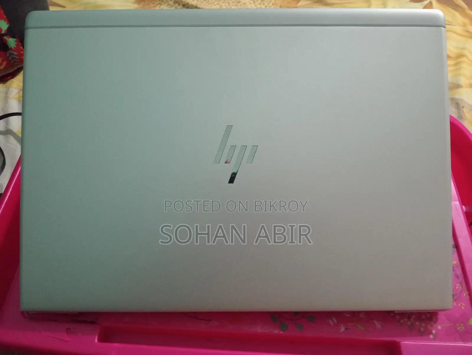 Hp Elitebook 745 G6 (ryzen 5 Pro) Graphics 2gb