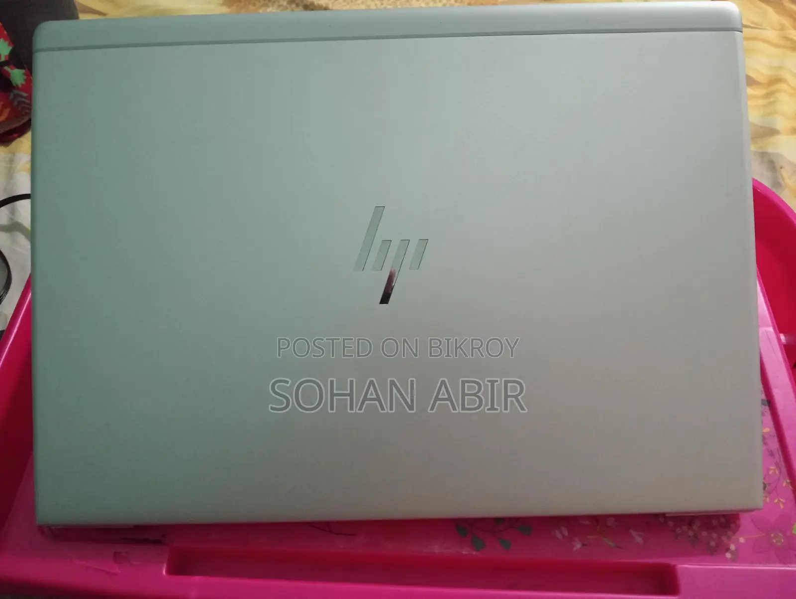 Hp Elitebook 745 G6 (ryzen 5 Pro) Graphics 2gb