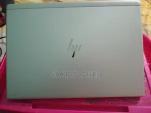 Hp Elitebook 745 G6 (ryzen 5 Pro) Graphics 2gb