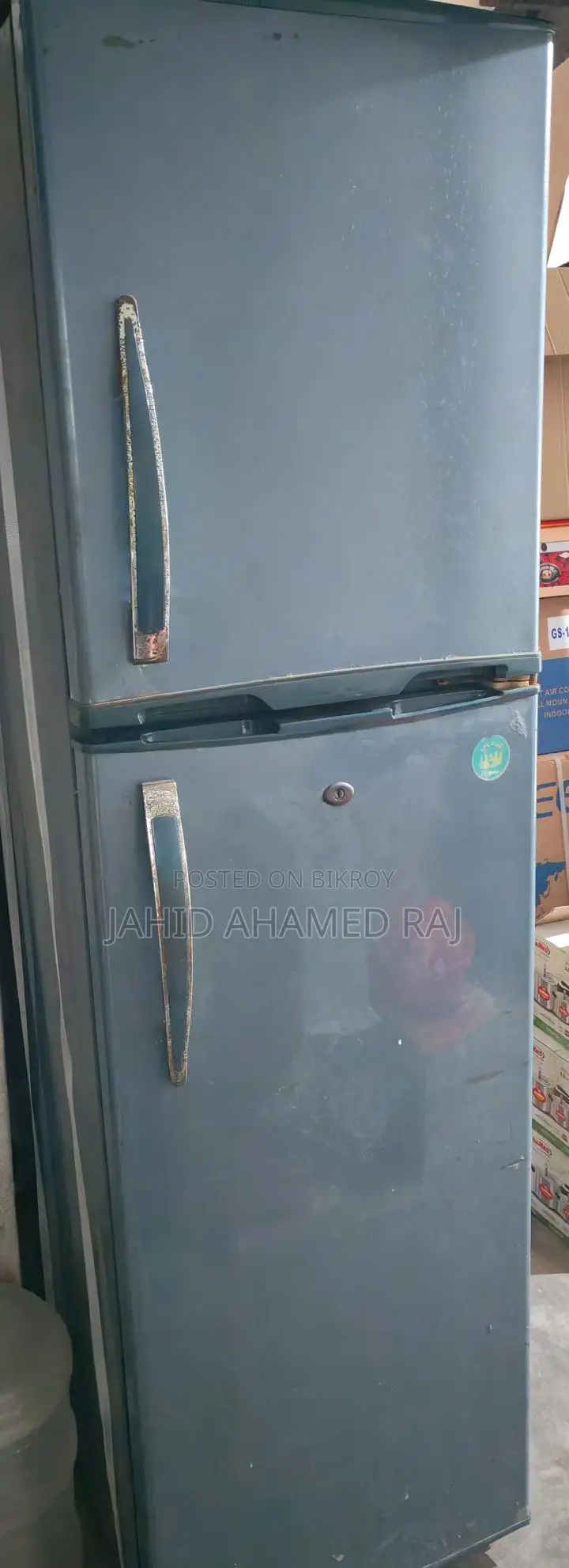 Fresh Fridge for Sale