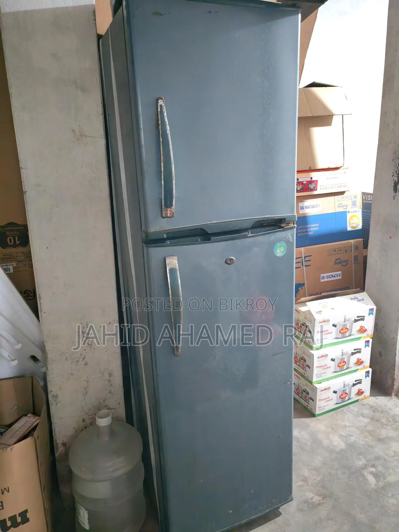 Fresh Fridge for Sale