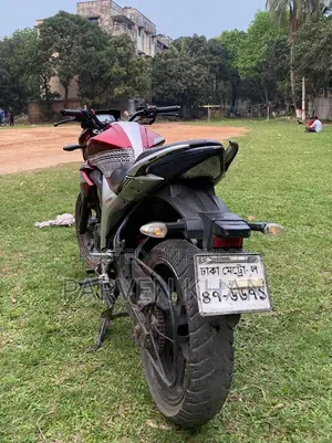 Suzuki Gixxer 2022