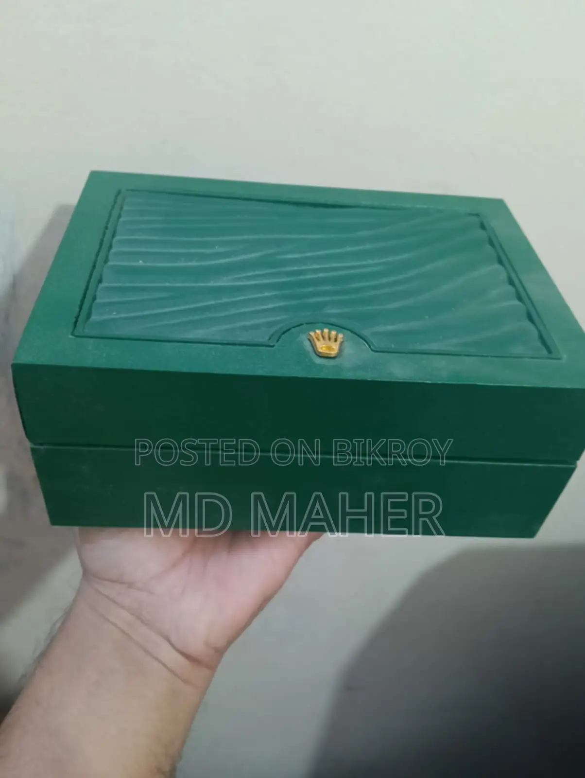 Rolex Watch Original