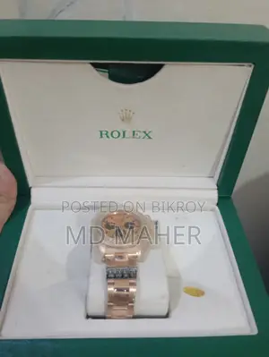 Rolex Watch Original